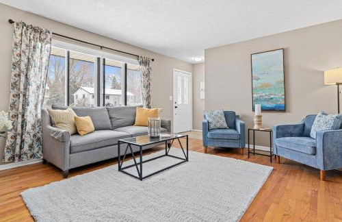 Spacious 5BR Family Haven, Pet Friendly, Game Room - Foto 21