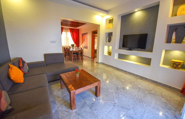 Bon Bini Residence - Photo 8