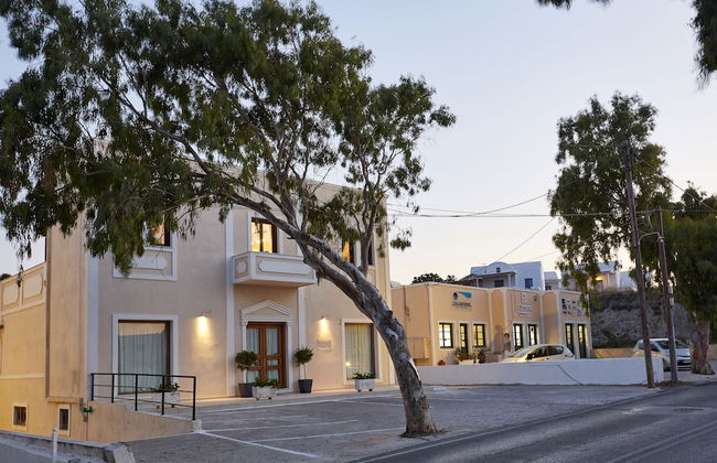 Le Blanc Suite - Photo 52