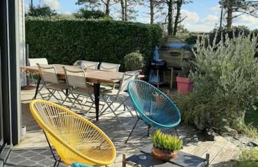 Maison Chaleureuse Bord de Mer - Foto 1