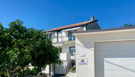 Ivano & Franko apartments - Foto 5