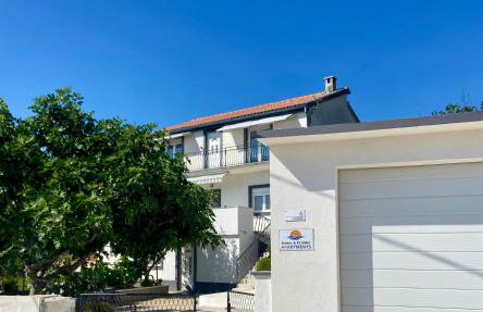 Ivano & Franko apartments - Foto 5