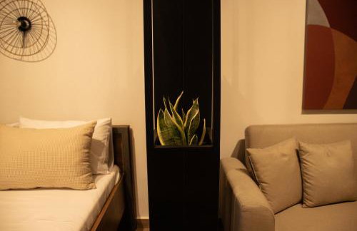 Vivere Suite 01 - Cozy Studio by Metro terminus - Foto 22