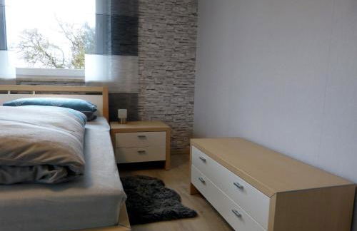 Ferienwohnung Kürmreuth - Foto 13