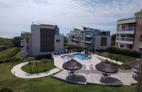 Apartamento Costão das Gaivotas - Praia do Santinho - Ingleses - Florianópolis - Photo 42