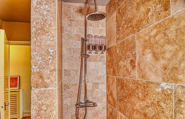 Ghar Homes - Bath City Centre Cosy Retreat - Foto 8