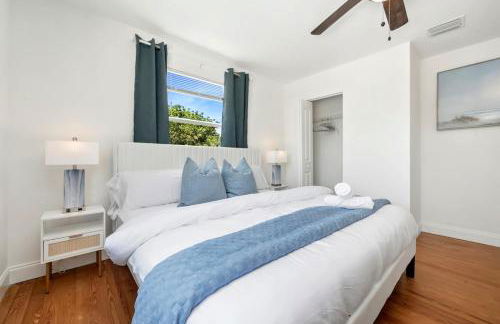 Cozy West Palm Beach Home l 10min to Municipal Beach and more! - Foto 29