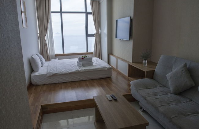 Hoang Kim Apartment - Foto 31