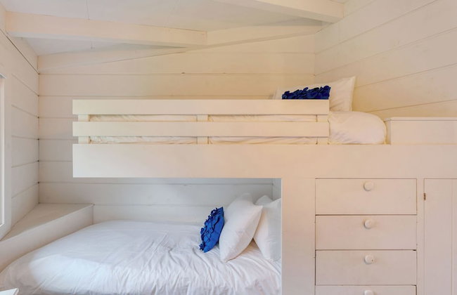 Sanctuary by the Sea by Avantstay Waterfront + Views - Foto 86
