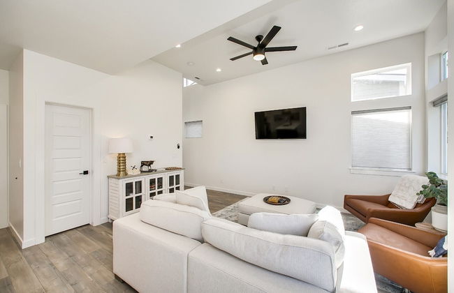 Crossroads Retreat - Foto 14