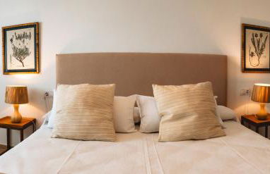 Alojamientos Estrella Baeza - Foto 46