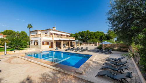 Villa Can Tosam Meiga - Foto 1