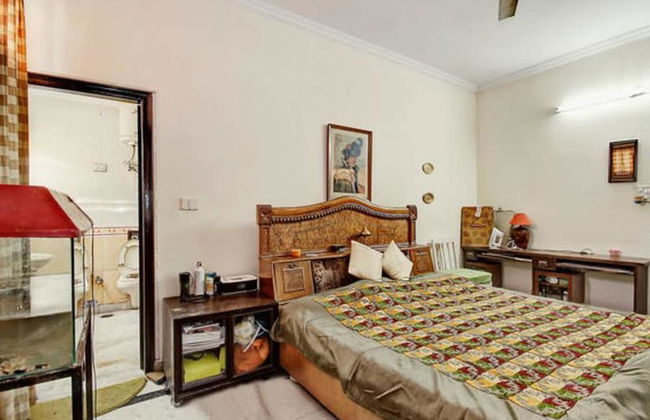 Entire 2br Serviced Apartment From 2nd Dec 2019 - Foto 5