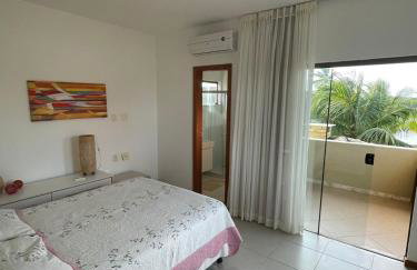 Casa Lagoa Azul em Guarajuba Próxima à Praia - Foto 48