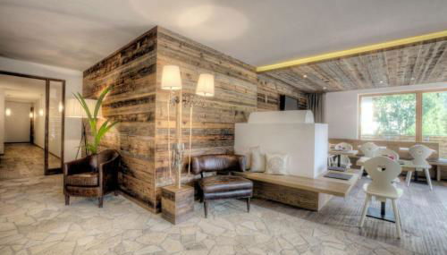 Residence Villa Calluna - Photo 5, Lobby or reception