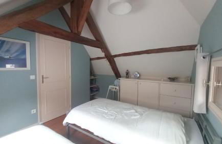 Gîte des Cardonnières - Foto 8