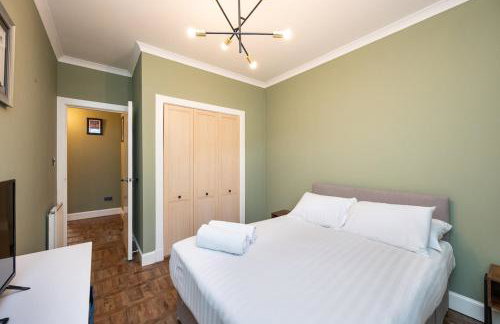 Luxury central flat with ensuite - Foto 8