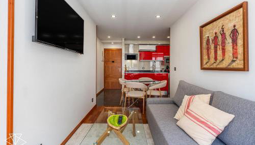 AtuaireHome Gran plaza vega suite - Photo 3
