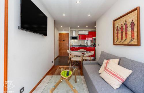 AtuaireHome Gran plaza vega suite - Photo 3