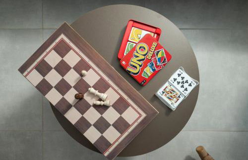 Blue Horizon Apartments - Foto 46