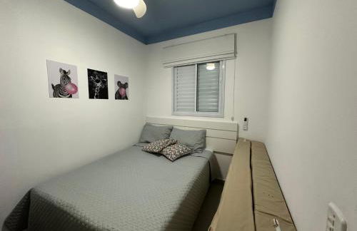 Paradaise Resort Ubatuba - Foto 58