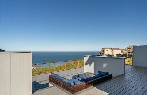 Agua La Vista Baby Bay & Ocean Views BBQ Grill Fast WiFi Dog Friendly - Foto 28