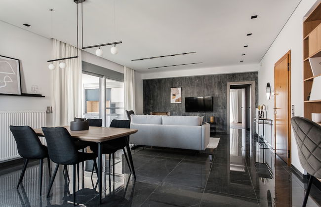 UPSTREET Teal Faliro House - Foto 59