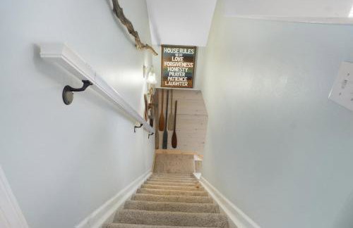 Lakefront Retreat w Dock Boat Rental and Views - Foto 52