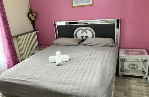 3 chambres cozy proche de Paris - Foto 23