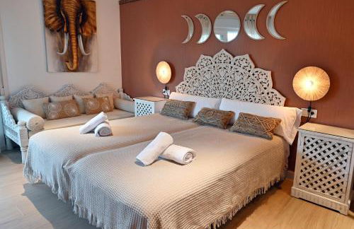 WonderStays Villa Lucía - Photo 41