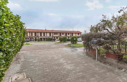 "RHOme 14" aria condizionata e parcheggio privato - Photo 38