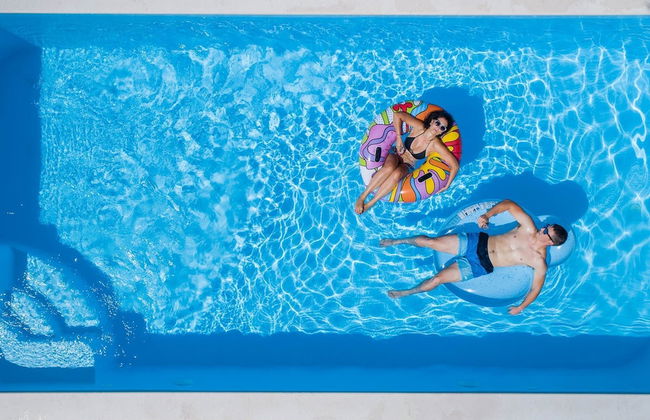 Apartments Njirić - Foto 59