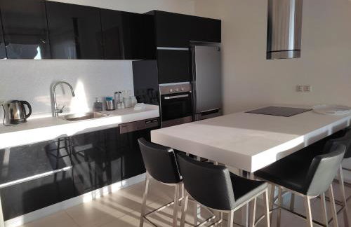 Okeanos Vine Luxury Villa - Foto 24