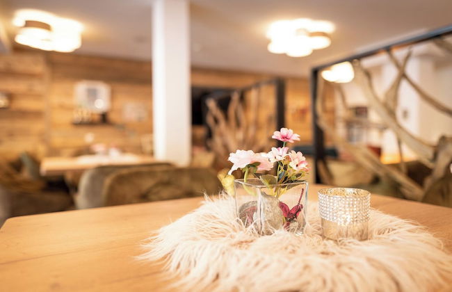 Wildbach Lodge Dienten - Foto 45