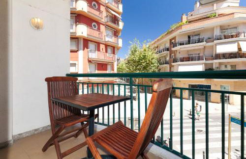 UHC AIGUADOLÇ FAMILY APARTMENTS - Foto 8