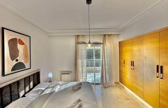 Panorama B12 Spacious 2bds With Forest View - Foto 15