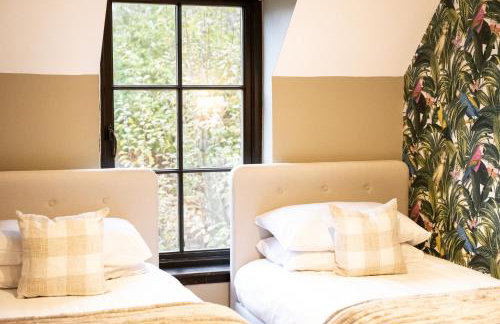 Northern Hideaways Apple Store, Ellingham - Foto 23