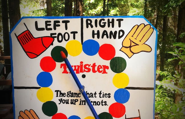 Redwoods River Resort - Foto 55