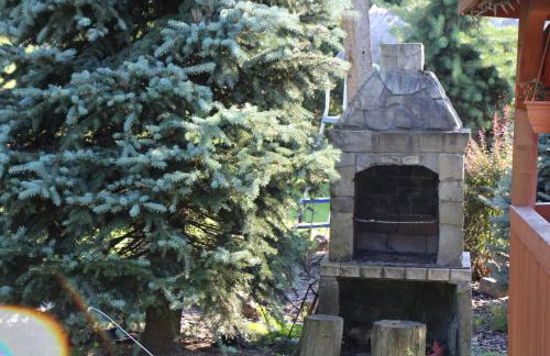 Agroturystyka Jagodowa Róża - Maria Farganus - Foto 9