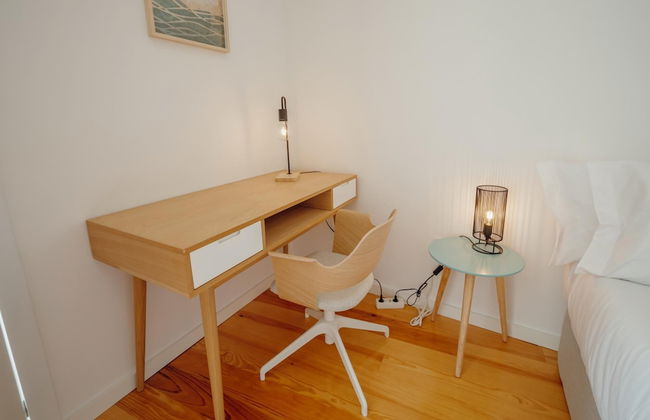 Courtyard Oporto Design Apartment G - Foto 23