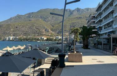 The Balcony Nest - Foto 12