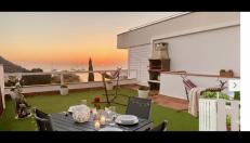 Cala Salions, Amplio Apartamento con visitas al mar Tossa de mar - Foto 5