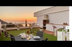 Cala Salions, Amplio Apartamento con visitas al mar Tossa de mar - Foto 7