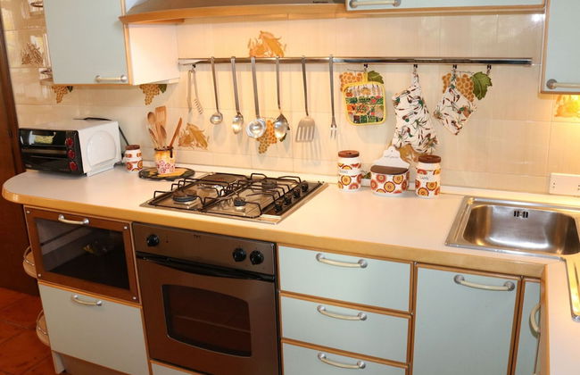 Belvilla by OYO Villetta Carla - Foto 7