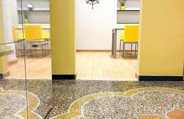 La Rosa dei Venti - free street parking pass - Foto 33