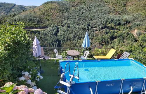 Casa de Xisto - Foto 16