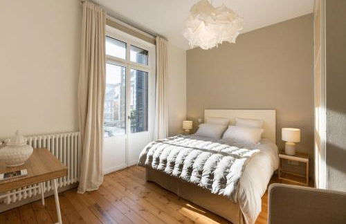 Villa Jules Simon - Foto 10