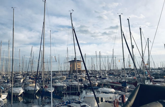 Luxury Dreams On Boat - Foto 25