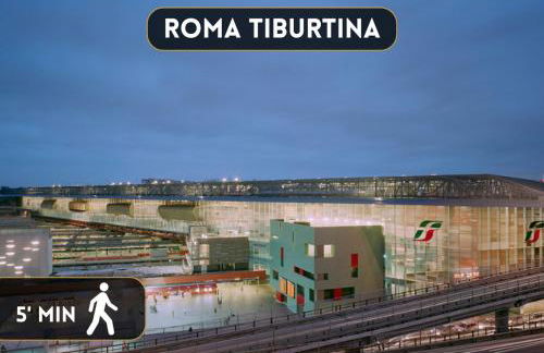 COLOSSEO a 15 minuti - Suite Elegante in Centro - Foto 45