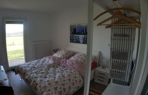 Ferienwohnung Hof Theensen - Foto 6